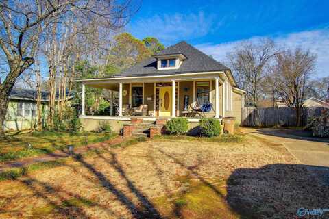 820 Gordon Drive SE, Decatur, AL 35601