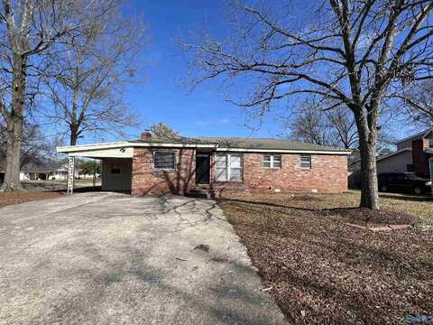 120 Raymond Street, Decatur, AL 35601