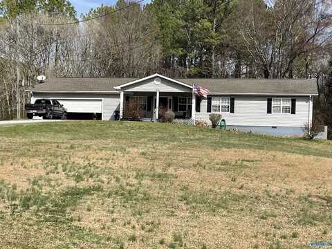 210 Turkey Town Road, Gadsden, AL 35901