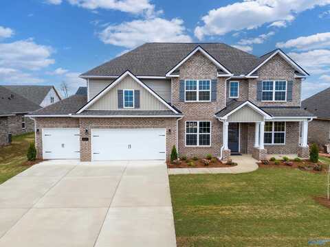 207 Kendall Farms Boulevard, Toney, AL 35773