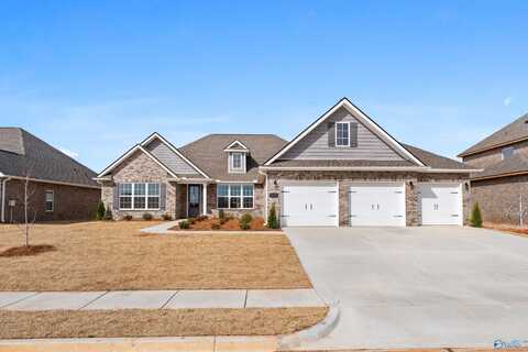 205 Kendall Farms Boulevard, Toney, AL 35773