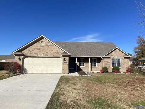 243 Chestnut Oak Circle, Owens Cross Roads, AL 35763