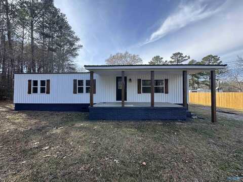 3748 Gidley Avenue, Hokes Bluff, AL 35903