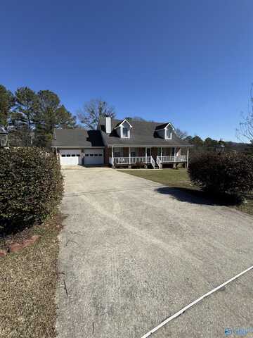 2693 Pilgrim Way, Southside, AL 35907