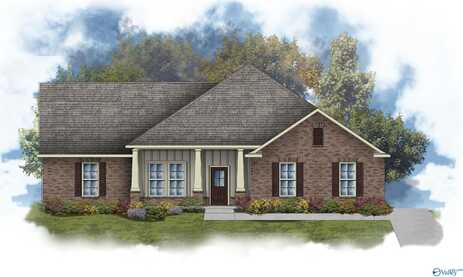 206 Donna Lynn Court, Meridianville, AL 35759