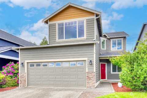 268Th, MAPLE VALLEY, WA 98038