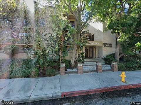 Burbank, WOODLAND HILLS, CA 91367