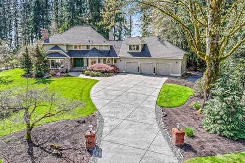 125Th, REDMOND, WA 98052