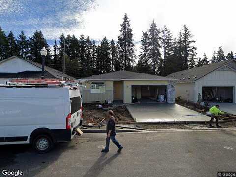 91St, VANCOUVER, WA 98682