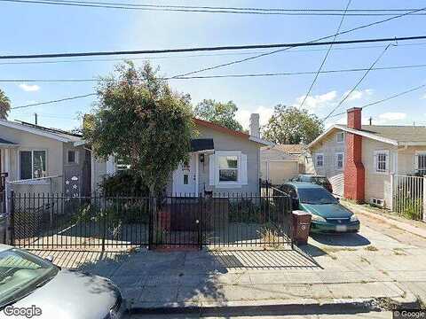 76Th, OAKLAND, CA 94621