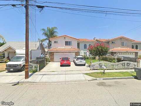 California, BALDWIN PARK, CA 91706