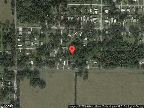 66Th, BUSHNELL, FL 33513