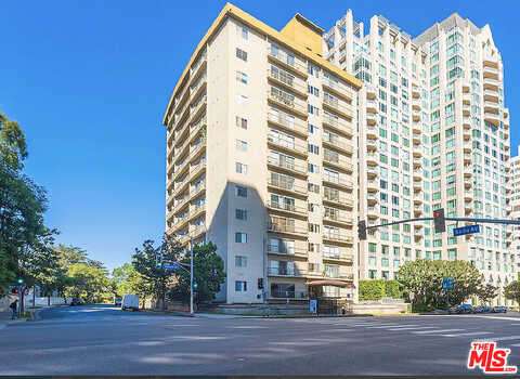 Wilshire, LOS ANGELES, CA 90024