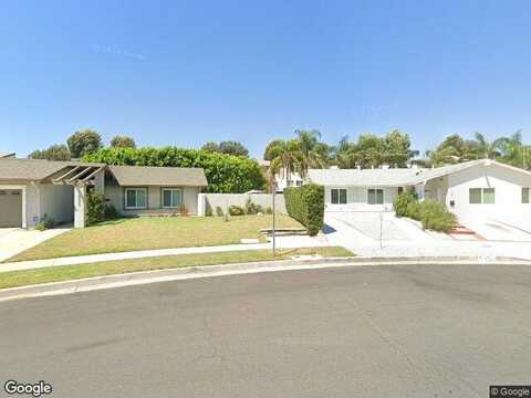 Woodley, GRANADA HILLS, CA 91344