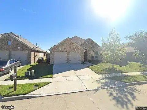 Green Coral, LITTLE ELM, TX 75068