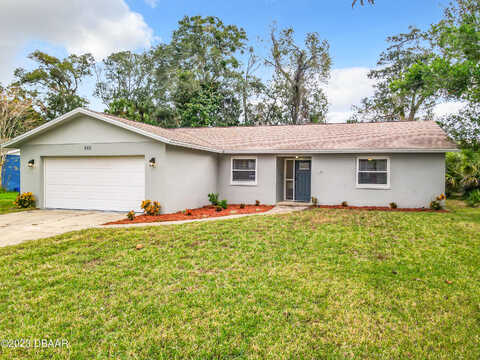 Ridgewood, ORMOND BEACH, FL 32174