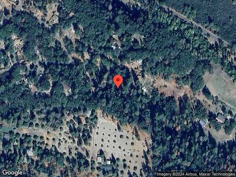 Saddle, KELSEYVILLE, CA 95451