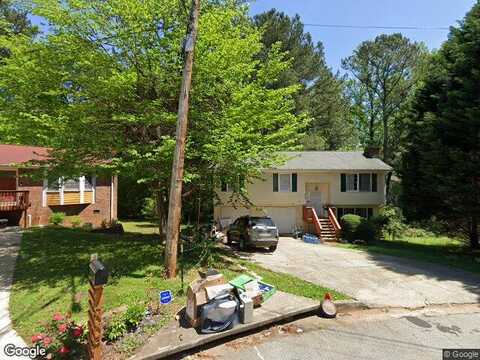 Wellborn, LITHONIA, GA 30058