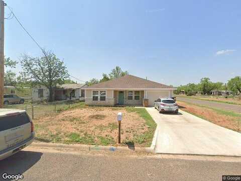 47Th, SAN ANGELO, TX 76903