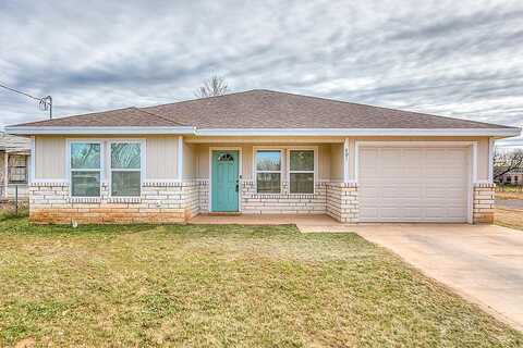 47Th, SAN ANGELO, TX 76903