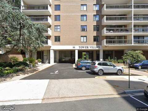 9Th, ARLINGTON, VA 22203