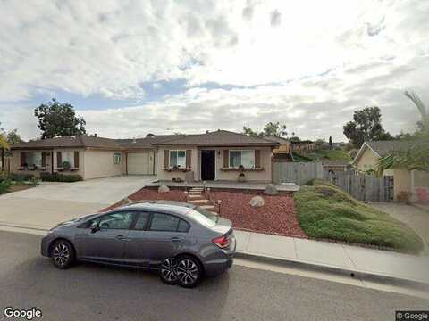 San Dimas, OCEANSIDE, CA 92057