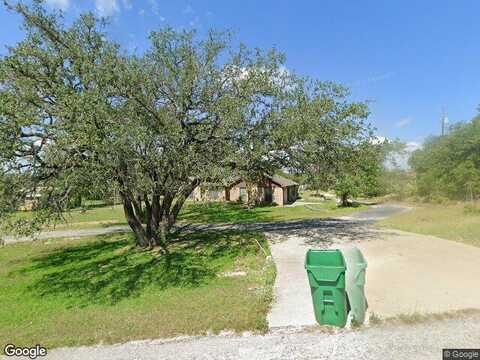 County Road 4963, KEMPNER, TX 76539