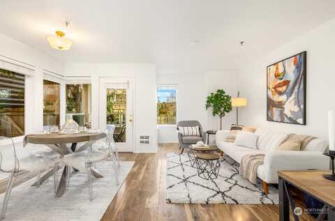 57Th, SEATTLE, WA 98107