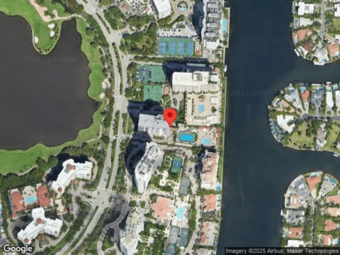 Country Club, MIAMI, FL 33180