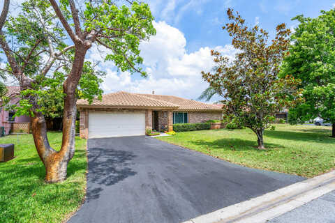 108Th, CORAL SPRINGS, FL 33071