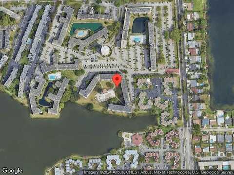 191St, MIAMI, FL 33179