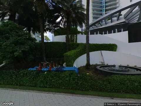 Collins, SUNNY ISLES BEACH, FL 33160