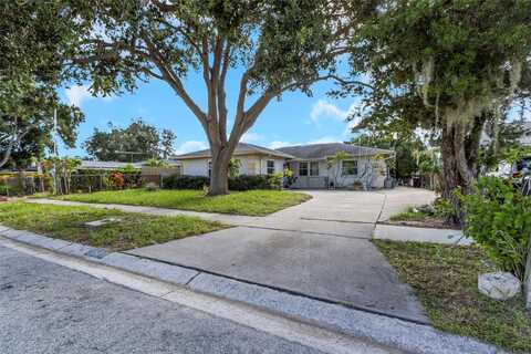 Fox Run, TARPON SPRINGS, FL 34689