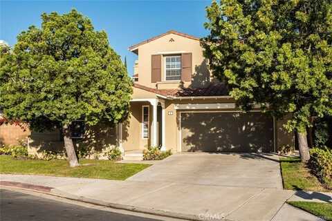 6 PRESTON, Irvine, CA 92618