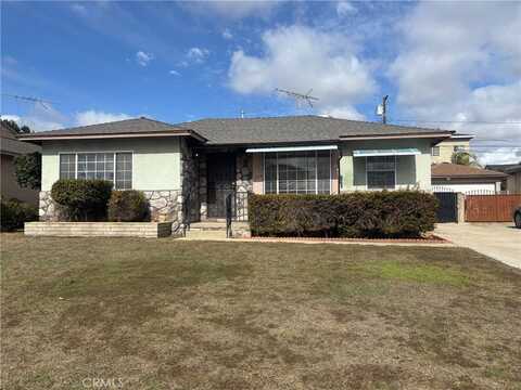 333 W Floral Drive, Monterey Park, CA 91754