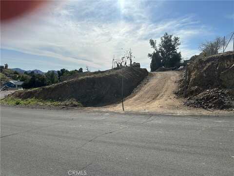 0 Circle Drive, Quail Valley, CA 92587