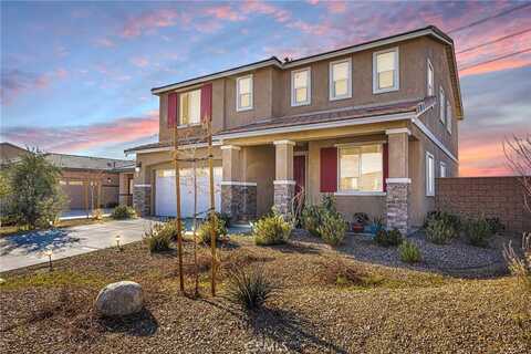 16348 Hamilton Court, Victorville, CA 92394