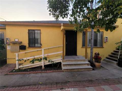 863 W Vernon Avenue, Los Angeles, CA 90037