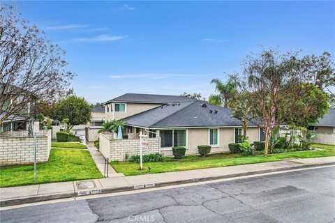 1320 Brooktree Circle, West Covina, CA 91792