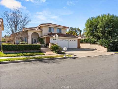 25112 Calle Alondra, Lake Forest, CA 92630