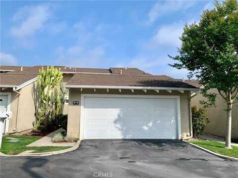 23 Sunfish, Irvine, CA 92604