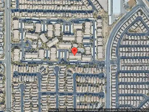 N Grand Canyon Dr, Las Vegas, NV 89166