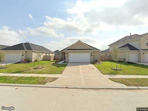 Grandstand, FULSHEAR, TX 77441