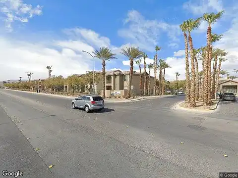 Badura Ave, Las Vegas, NV 89113