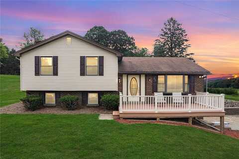 Valley View, EIGHTY FOUR, PA 15330