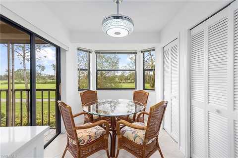 Saint Ives Way, Naples, FL 34104