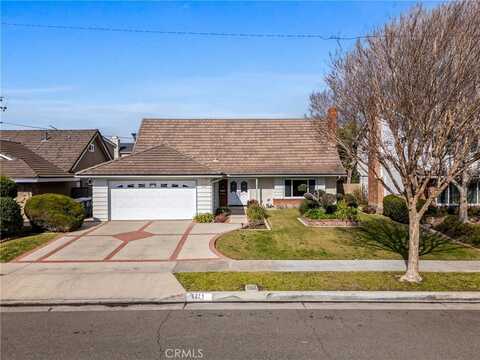 6371 Athena Drive, Huntington Beach, CA 92647