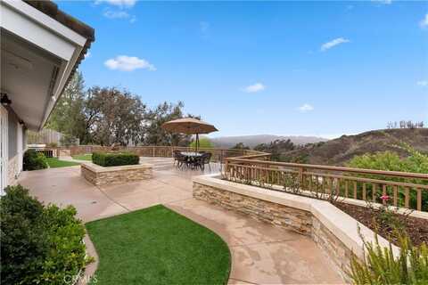 30161 Outpost Road, San Juan Capistrano, CA 92675