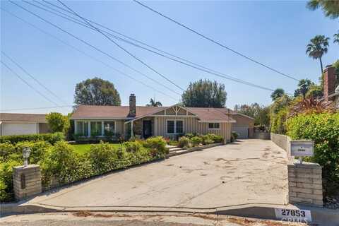 27853 Conestoga Drive, Rolling Hills Estates, CA 90274