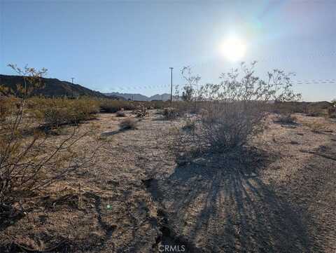 6851 Sherman Road, 29 Palms, CA 92277